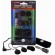 Wired Stereo Earphones Profitec St 80 A, 3.5 mm stereo jack, 6.3 mm stereo adaptor фото 1