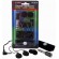 Wired Stereo Earphones Profitec St 80 A, 3.5 mm stereo jack, 6.3 mm stereo adaptor image 1