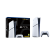 Sony PlayStation 5 Slim Game Console, Digital Edition, 1TB SSD image 1
