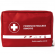 Updated 2023 Car First Aid Kit (red/black) image 1