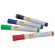 Whiteboard Marker Glass Nobo (4 pcs) Asorted: Black, Blue, Green, Red image 2