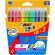 BIC Felt tip pens CF KID750 12 colours 103226 image 2