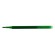 STANGER Refill Eraser Gel Pen 0.7 mm, green, Set 3 pcs. 18000300083 image 2