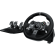 Logitech G920 Driving Force game steering wheel фото 1