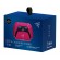 Razer RC21-01900300-R3M1 Quick Charging Stand For gaming controller PS5, Red image 4