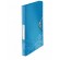 Folder-case with rubber Leitz WOW, A4 / 30 mm, plastic, blue 0816-119 image 1