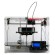 CoLiDo 3.0 X 3D Desktop printer, FDM, Print size 225x145x140mm, Speed 30-90mm/s, 1 Nozzle фото 2