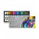 Artist Soft Pastels 12 colours image 1