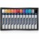 Colorino Artist Metallic Oil Pastels 12 colours image 3