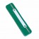 Project File binding clip Forpus, green (25vnt.) 0824-006 image 1