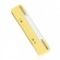 Project File binding clip, Yellow (25vnt.) 0824-005 фото 1