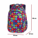 Backpack CoolPack Combo 2in1 Bubble Shooter paveikslėlis 5