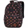 Backpack CoolPack Dart Orange Stars image 1
