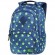 Backpack CoolPack Dart Yellow Stars image 1