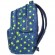Backpack CoolPack Dart Yellow Stars image 2