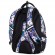 Backpack CoolPack Drafter Flower Zebra image 3