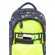 Backpack CoolPack Factor Lime Hearts image 2