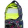 Backpack CoolPack Factor Lime Hearts image 3