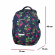 Backpack CoolPack Factor Lime Hearts image 7