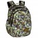 Backpack CoolPack Joy S Army Stars image 6