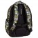 Backpack CoolPack Joy S Army Stars image 8