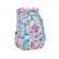 Backpack CoolPack Spiner Termic Happy donuts image 1