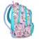 Backpack CoolPack Spiner Termic Happy donuts image 8