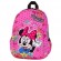 Backpack CoolPack Toby Minnie Mouse Tropical image 1