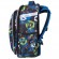 Backpack CoolPack Turtle Football Blue image 2