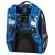 Backpack CoolPack Turtle Football Blue image 3
