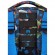 Backpack CoolPack Turtle Football Blue image 4
