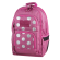 Backpack Coolpack Unit Silver Dots Pink image 1
