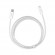 Baseus Dynamic Series Fast Charging Data Cable Type-C to iP 20W 2m White image 2