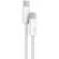 Baseus Dynamic Series Fast Charging Data Cable Type-C to Type-C 100W 1m White image 3