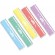 Colorino Pastel Rulers 20 cm фото 2