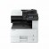 Kyocera ECOSYS M4125idn Printer Laser B/W MFP A3 25 ppm Ethernet LAN USB (TEND) image 1