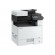 Kyocera ECOSYS M8124cidn Printer Laser Colour MFP A3 24 ppm Ethernet LAN USB image 1