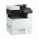 Kyocera ECOSYS M8124cidn Printer Laser Colour MFP A3 24 ppm Ethernet LAN USB image 3