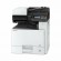 Kyocera ECOSYS M8124cidn Printer Laser Colour MFP A3 24 ppm Ethernet LAN USB image 4