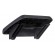 Fellowes ergonomic office footrest black image 10