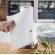 GEFU SPENSO Tabletop paper towel holder Stainless steel paveikslėlis 2
