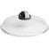 BALLARINI glass lid with steam control 26 cm 334902.26 image 1