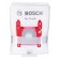Bosch BBZAFGALL vacuum accessory/supply Universal Dust bag paveikslėlis 2