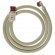 Electrolux E2WIS250A washing machine part/accessory Inlet hose 1 pc(s) image 1