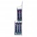 ORAL-B Cross Action EB50BRB-10 (Clean Maximiser) Replacement electric toothbrush heads XXXL 10 pc(s) Black image 4