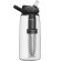 Bottle with filter CamelBak eddy+ 1L, filtered by LifeStraw, Clear image 3