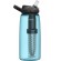 Bottle with filter CamelBak eddy+ 1L, filtered by LifeStraw, True Blue image 3