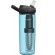 Bottle with filter CamelBak eddy+ 600ml, filtered by LifeStraw, True Blue image 3