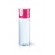 Filter Bottle Brita Fill&Go + 4 pc(s) filter cartridges (0,6l; pink) image 1