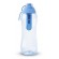 Dafi SOFT Water filtration bottle 0.3 L Blue paveikslėlis 3